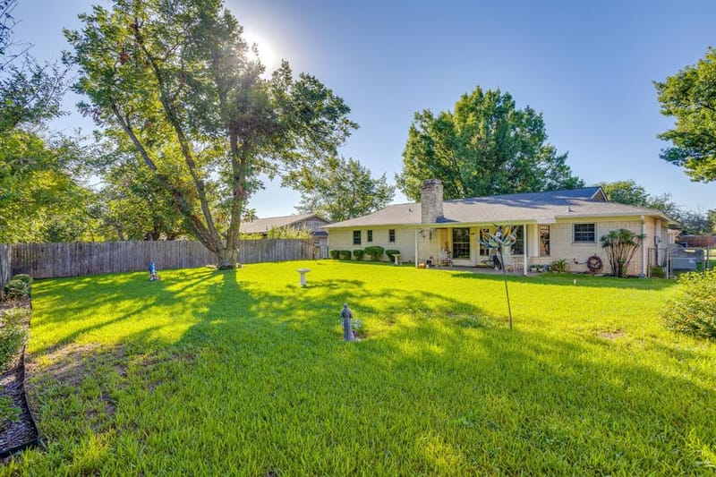 1512 Lamplighter Lane, Edgecliff Village TX 76134 - Photo 38