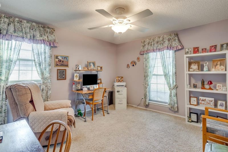 1512 Lamplighter Lane, Edgecliff Village TX 76134 - Photo 33