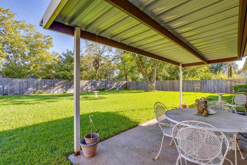 1512 Lamplighter Lane, Edgecliff Village TX 76134 - Photo 37