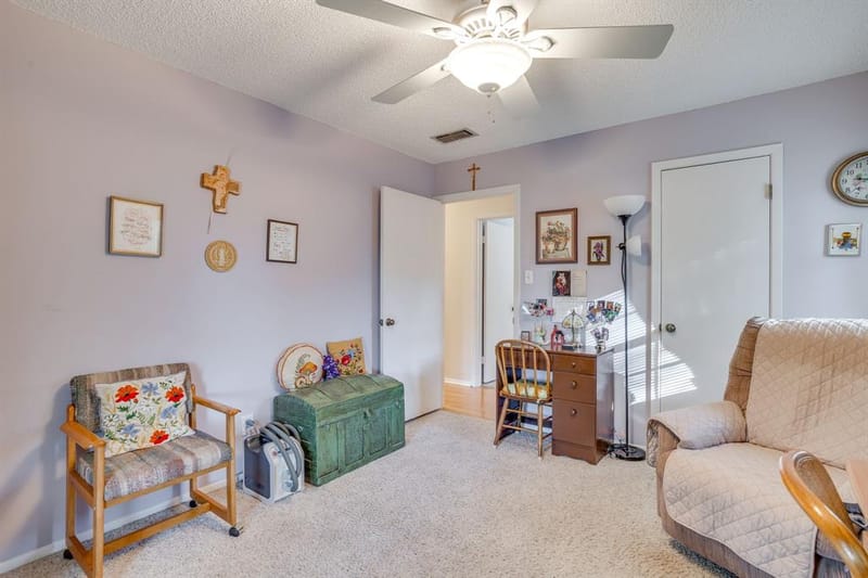 1512 Lamplighter Lane, Edgecliff Village TX 76134 - Photo 35