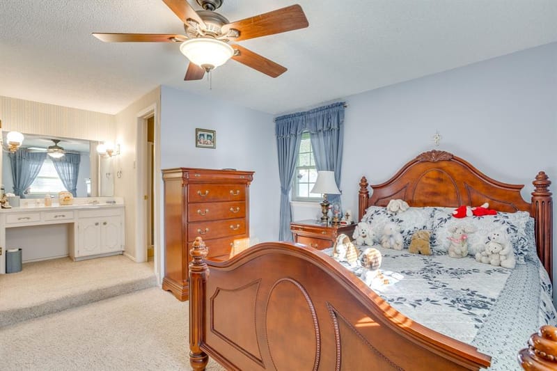 1512 Lamplighter Lane, Edgecliff Village TX 76134 - Photo 25