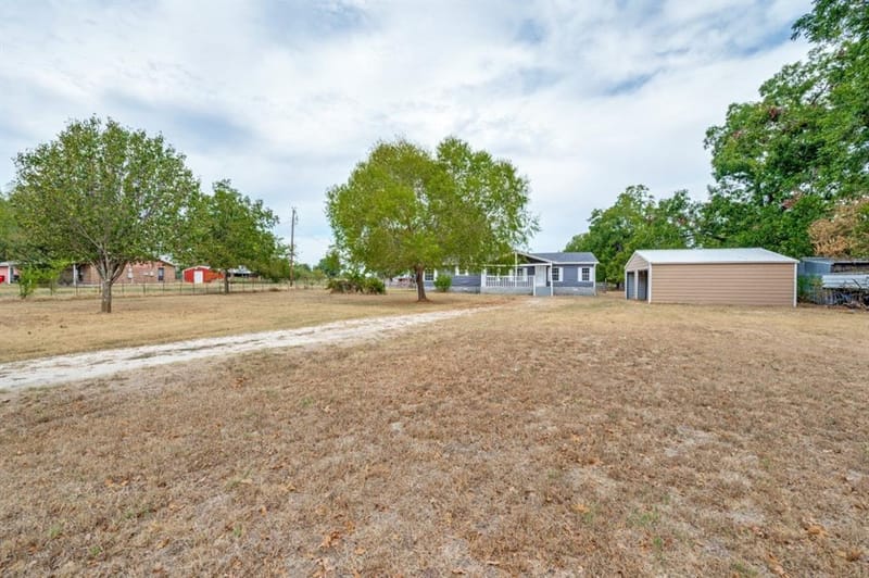 5294 County Road 4207, Campbell TX 75422 - Photo 2