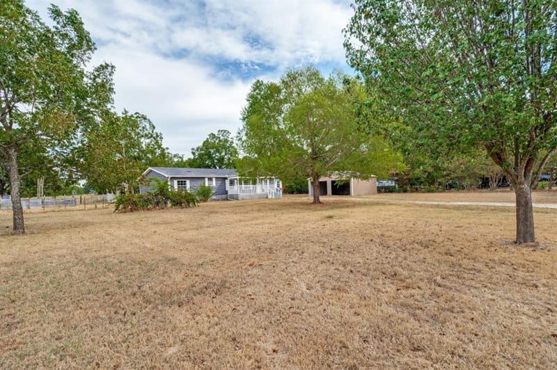 5294 County Road 4207, Campbell TX 75422 - Photo 3
