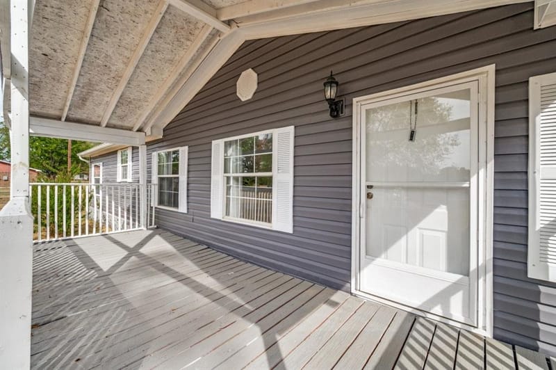 5294 County Road 4207, Campbell TX 75422 - Photo 5