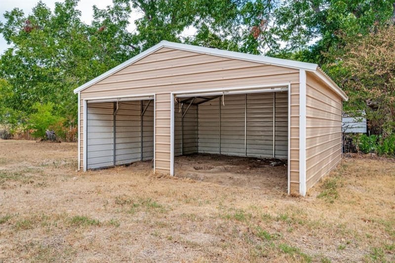 5294 County Road 4207, Campbell TX 75422 - Photo 24
