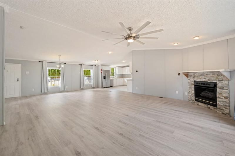5294 County Road 4207, Campbell TX 75422 - Photo 8