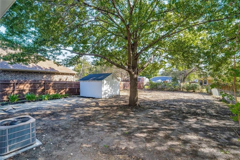 4821 Langley Road, River Oaks TX 76114 - Photo 23