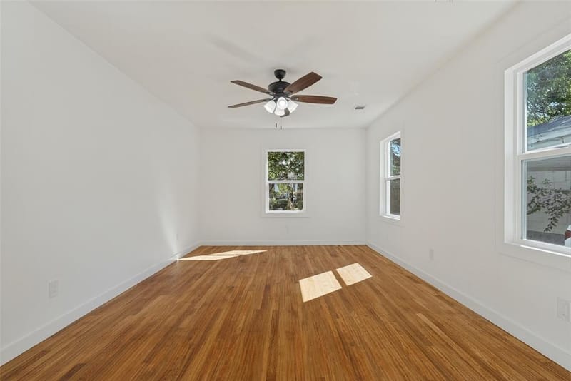 4821 Langley Road, River Oaks TX 76114 - Photo 6