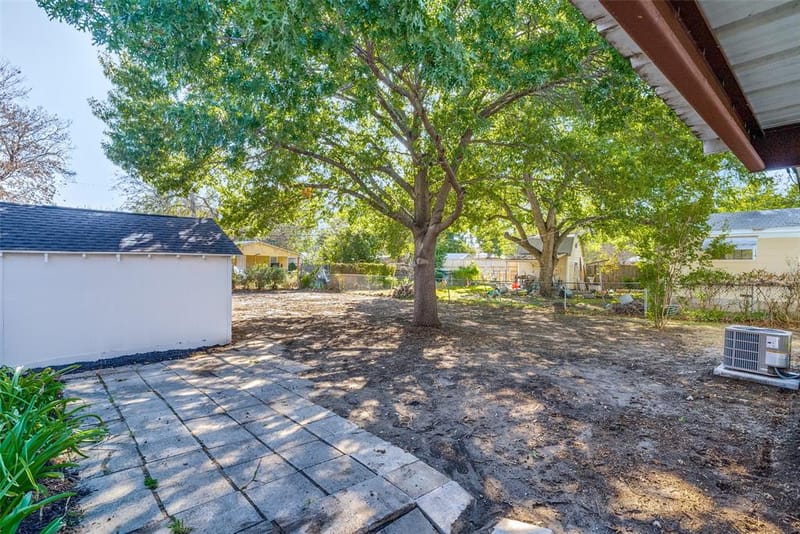 4821 Langley Road, River Oaks TX 76114 - Photo 22