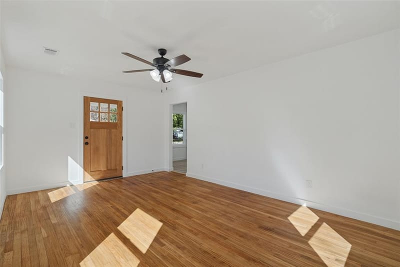 4821 Langley Road, River Oaks TX 76114 - Photo 5