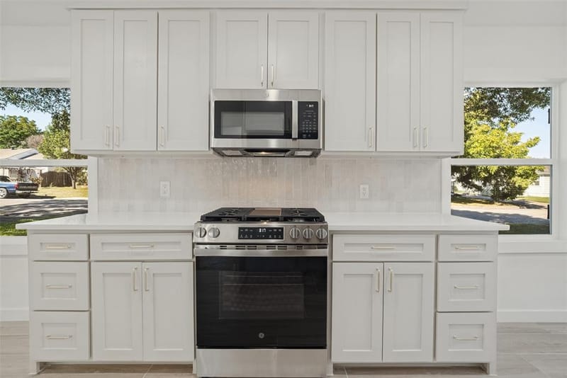 4821 Langley Road, River Oaks TX 76114 - Photo 9