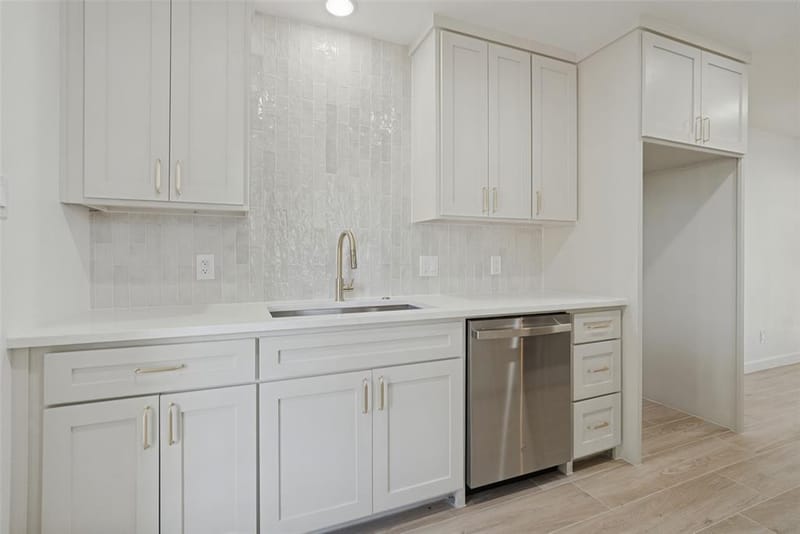 4821 Langley Road, River Oaks TX 76114 - Photo 8