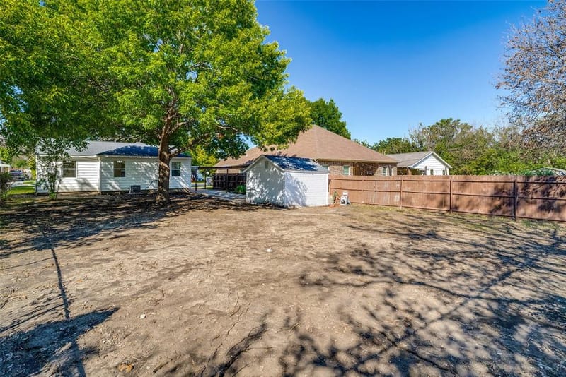 4821 Langley Road, River Oaks TX 76114 - Photo 25