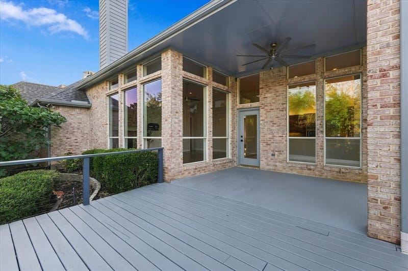 3102 Hillside Drive, Highland Village TX 75077 - Photo 36