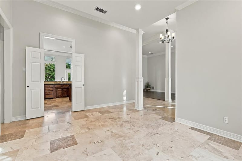 3102 Hillside Drive, Highland Village TX 75077 - Photo 9