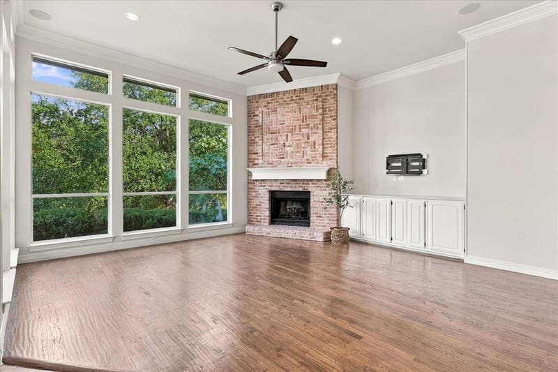 3102 Hillside Drive, Highland Village TX 75077 - Photo 10
