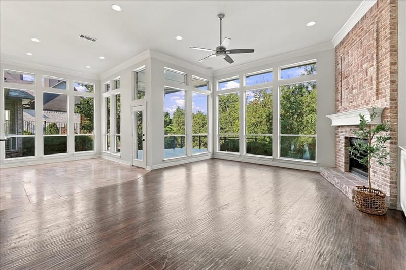 3102 Hillside Drive, Highland Village TX 75077 - Photo 11
