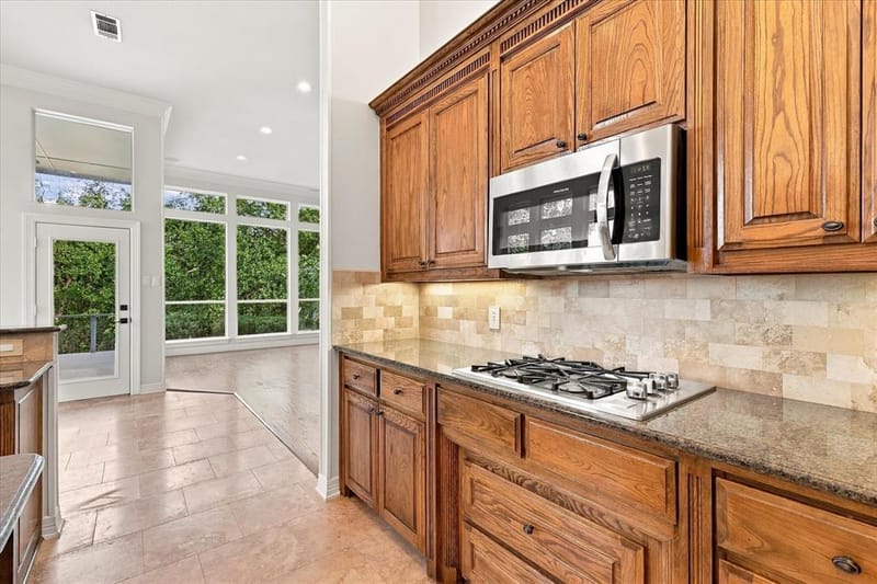 3102 Hillside Drive, Highland Village TX 75077 - Photo 19