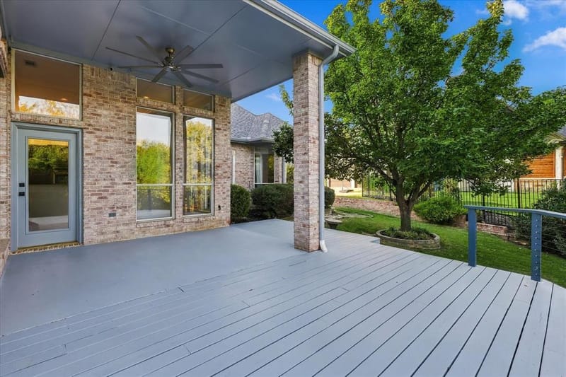 3102 Hillside Drive, Highland Village TX 75077 - Photo 35
