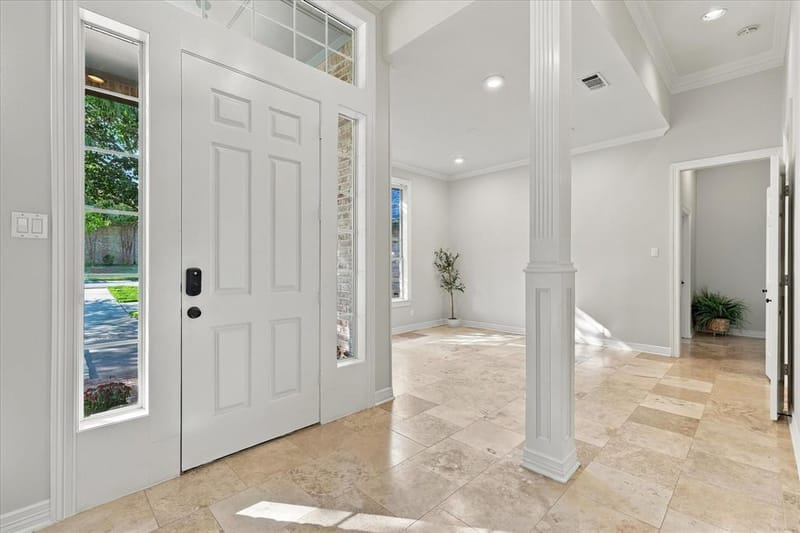 3102 Hillside Drive, Highland Village TX 75077 - Photo 4