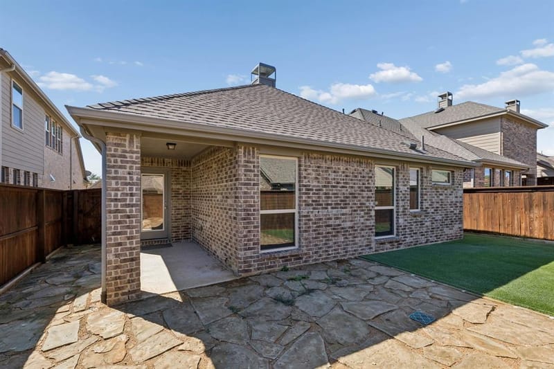421 Catherine Lane, Argyle TX 76226 - Photo 27