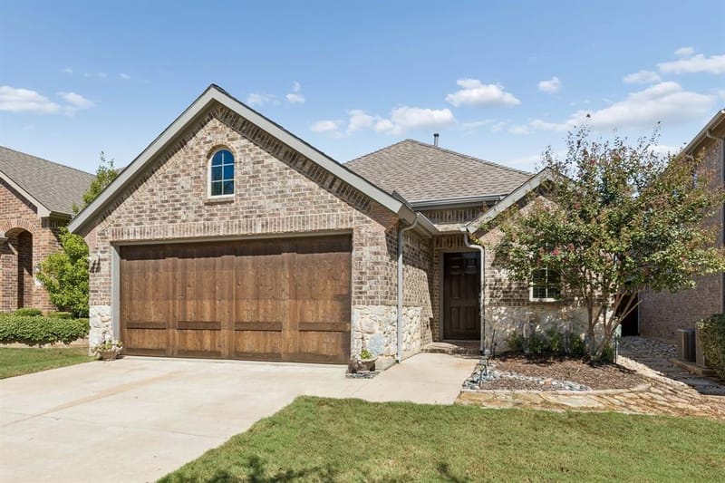 421 Catherine Lane, Argyle TX 76226 - Photo 2