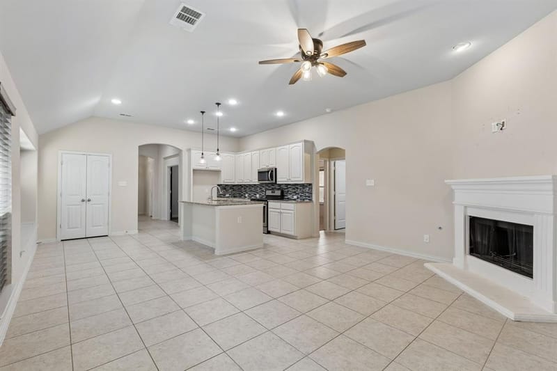 421 Catherine Lane, Argyle TX 76226 - Photo 6