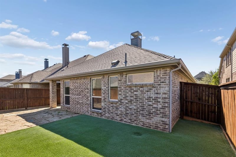 421 Catherine Lane, Argyle TX 76226 - Photo 28