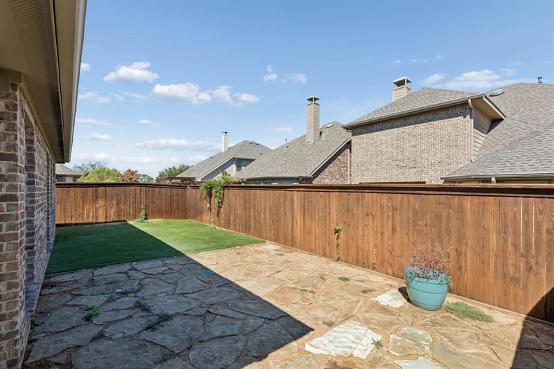 421 Catherine Lane, Argyle TX 76226 - Photo 29