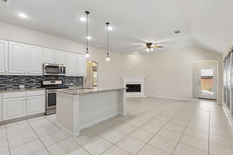 421 Catherine Lane, Argyle TX 76226 - Photo 8