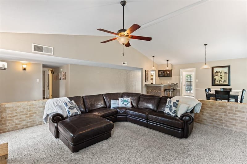 4000 Churchill Drive, Flower Mound TX 75028 - Photo 6