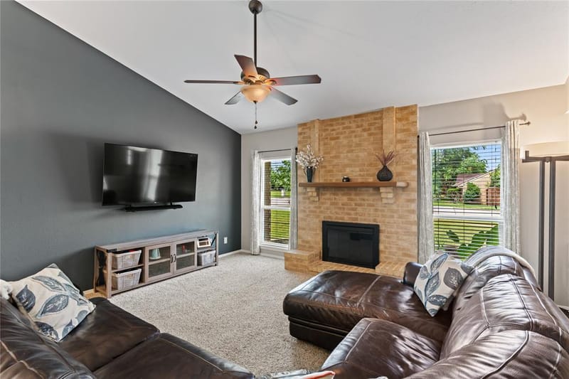4000 Churchill Drive, Flower Mound TX 75028 - Photo 7