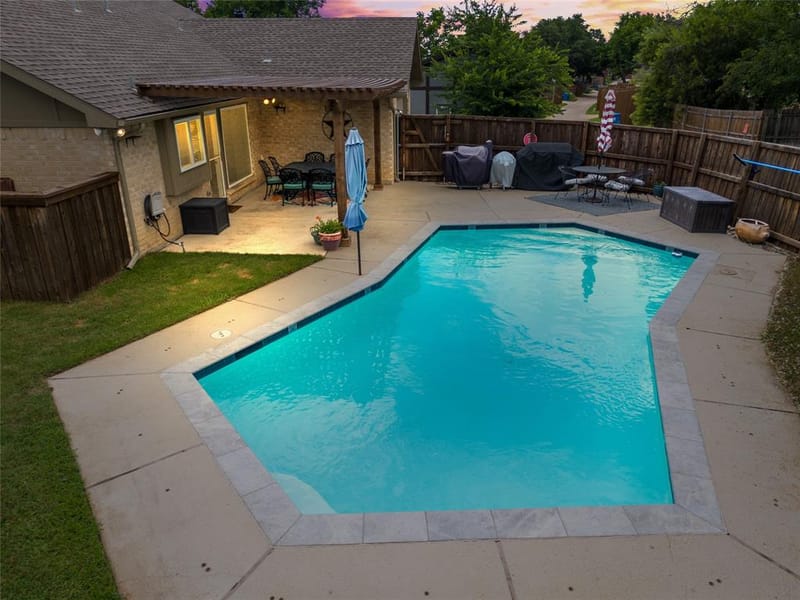 4000 Churchill Drive, Flower Mound TX 75028 - Photo 32