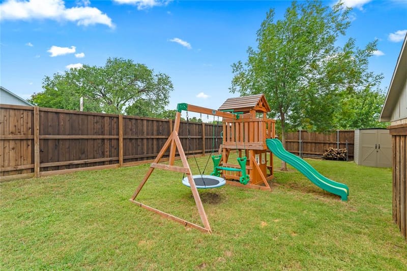 4000 Churchill Drive, Flower Mound TX 75028 - Photo 30
