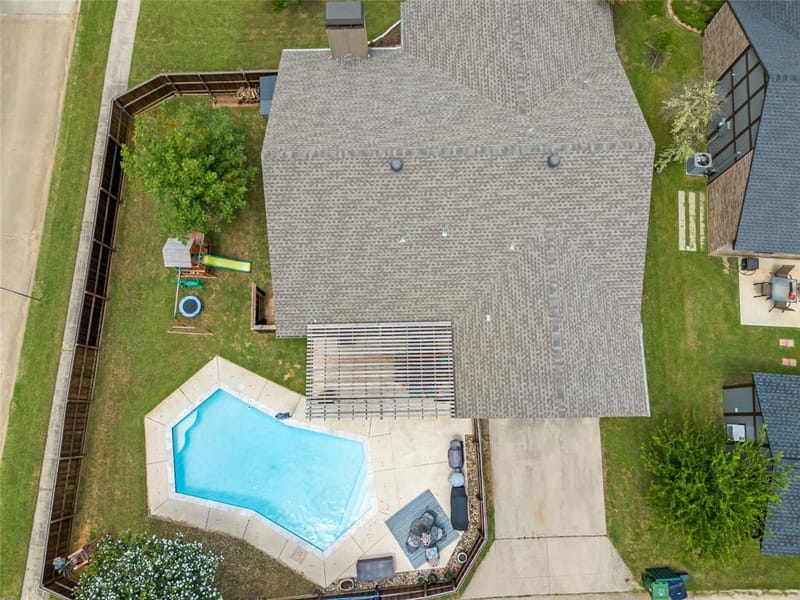 4000 Churchill Drive, Flower Mound TX 75028 - Photo 34