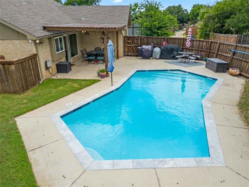 4000 Churchill Drive, Flower Mound TX 75028 - Photo 33