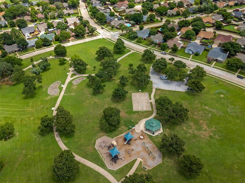 4000 Churchill Drive, Flower Mound TX 75028 - Photo 35