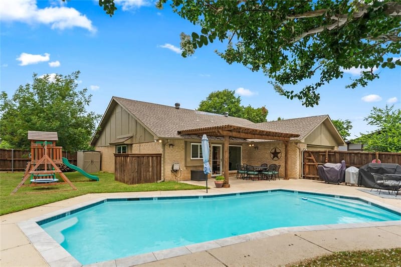 4000 Churchill Drive, Flower Mound TX 75028 - Photo 31