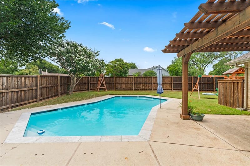 4000 Churchill Drive, Flower Mound TX 75028 - Photo 29