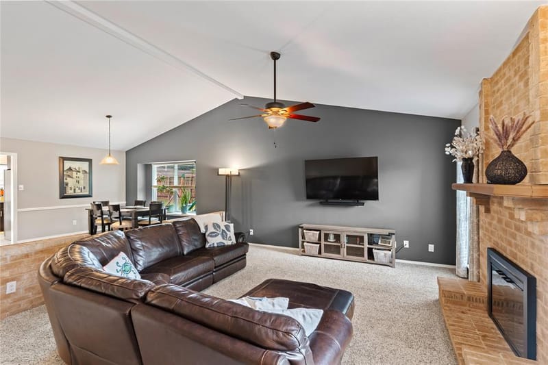 4000 Churchill Drive, Flower Mound TX 75028 - Photo 8