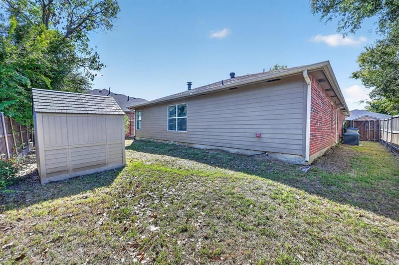 1005 Lake Trail Drive, Little Elm TX 75068 - Photo 36