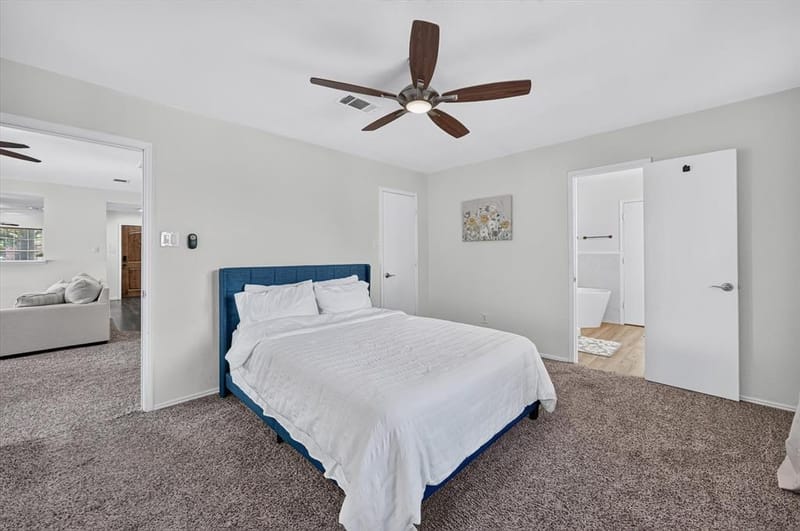 1005 Lake Trail Drive, Little Elm TX 75068 - Photo 15