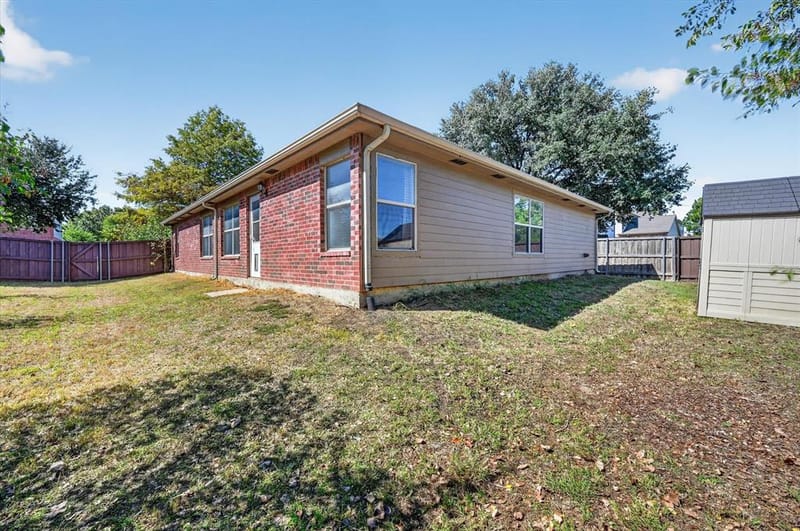1005 Lake Trail Drive, Little Elm TX 75068 - Photo 35