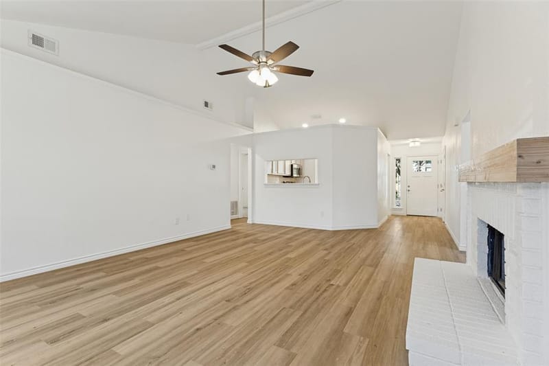 7440 Bear Lake Drive, Fort Worth TX 76137 - Photo 13