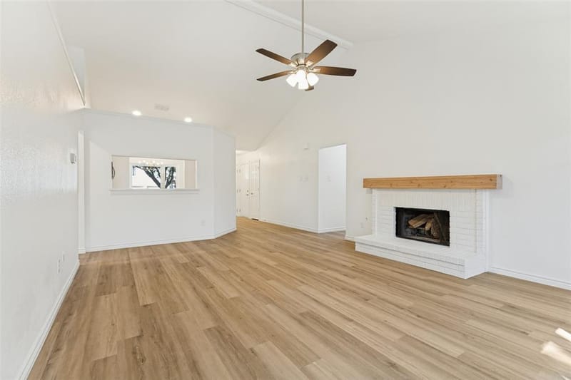 7440 Bear Lake Drive, Fort Worth TX 76137 - Photo 14