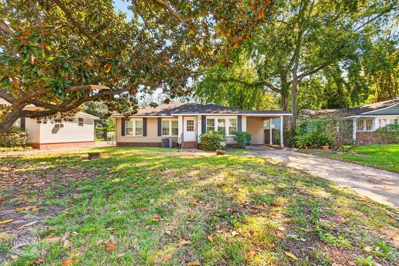 489 Albert Avenue, Shreveport LA 71105 - Photo 2