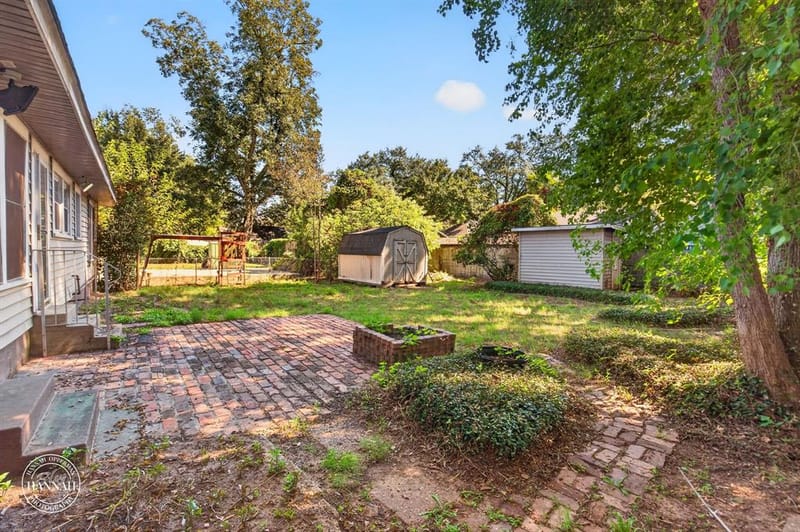 489 Albert Avenue, Shreveport LA 71105 - Photo 16