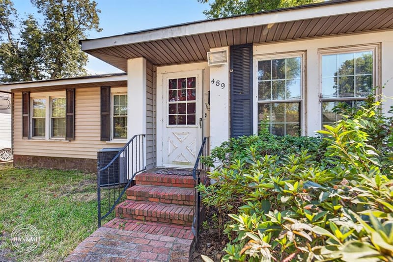 489 Albert Avenue, Shreveport LA 71105 - Photo 12