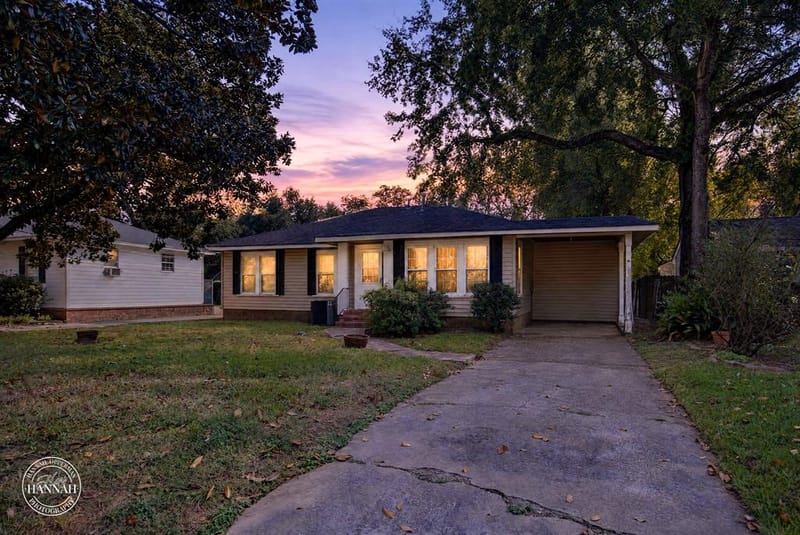 489 Albert Avenue, Shreveport LA 71105 - Photo 3