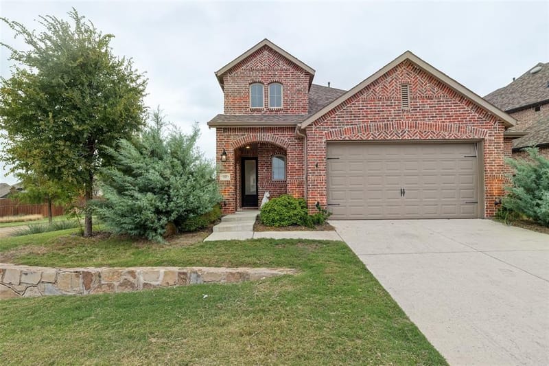1805 Pelham Drive, Aubrey TX 76227 - Photo 2